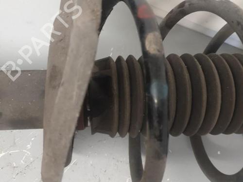 Used Right front shock absorber Right front shock absorber CITROËN C4 II (NC_) 1.6 VTi 120 (NC5FS0, NC5FS9) (120 hp) 26426913 26426913