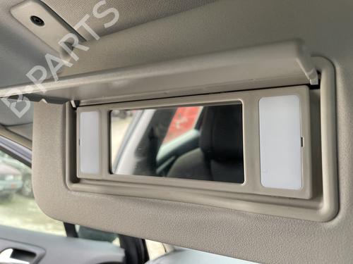 left-sun-visor-citroen-c5-iii-rd_-2008-2009-2010-2011-2012-2013-2014-2015-2016-2017-33113922 main image