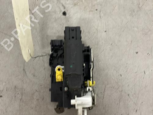 Used Rear left lock DACIA LODGY (JS_) 1.2 TCe (JSAY, JSM0) (115 hp) 31046640