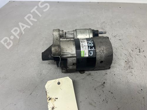 Starter DACIA LOGAN MCV (KS_) 1.6 16V Hi-Flex | BP36572309M8 - Image 9