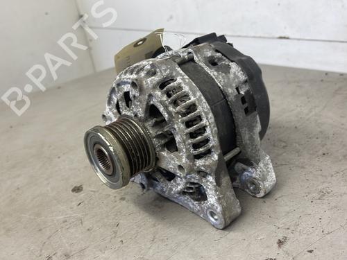 Alternator FORD FIESTA VII (HJ, HF) 1.1 Ti-VCT | BP26415032M7 