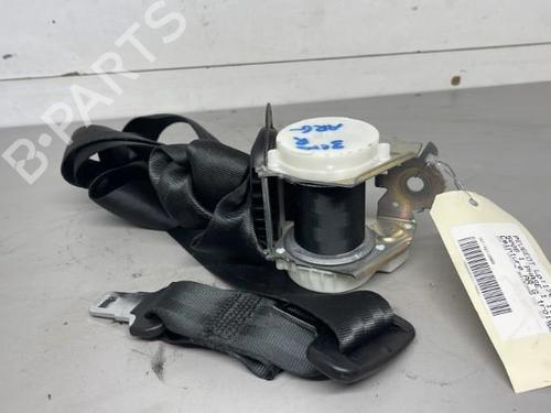 Rear left seatbelt PEUGEOT 5008 (0U_, 0E_) 1.6 HDi | BP26421591I29 