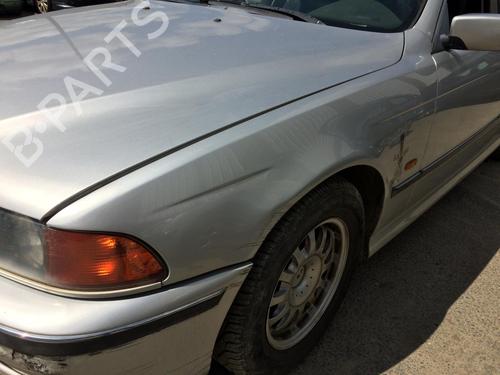 Left front fenders BMW 5 (E39) 520 d | BP27654259C41 