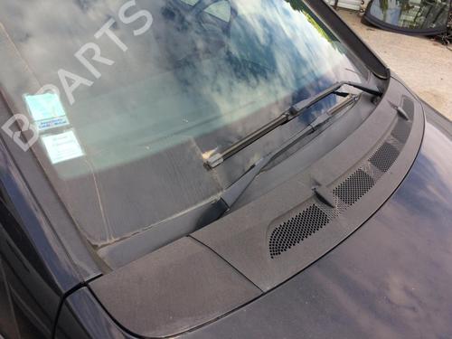 Used Front windshield wiper arm MERCEDES-BENZ B-CLASS Sports Tourer (W245) B 200 CDI (245.208) (140 hp) 28567458