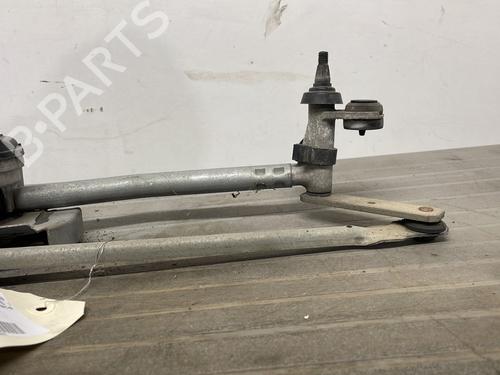 Front wiper motor VW PASSAT B7 Variant (365) 1.6 TDI | BP31322508M29  - Image 5