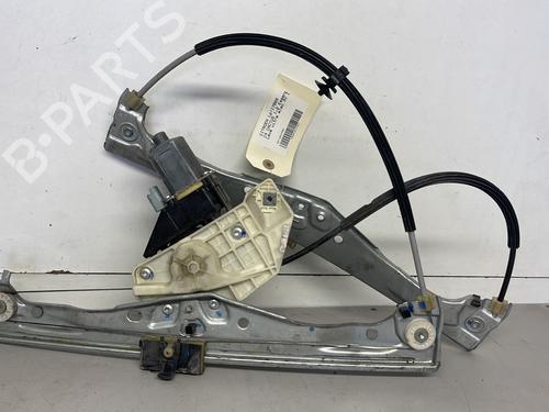 Front right window mechanism CITROËN C4 CACTUS 1.2 VTi 82 | BP27474589C23  - Image 5