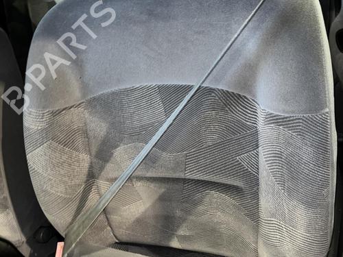 Veiligheidsgordelgesp RENAULT CLIO II (BB_, CB_) 1.9 dTi (B/CB0U) (80 hp) 30883117