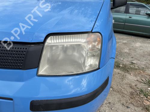 Used Left headlight Left headlight 38584719 38584719