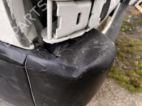 Rear bumper FIAT SCUDO Bus (270_, 272_) 2.0 D Multijet | BP29481955C8 