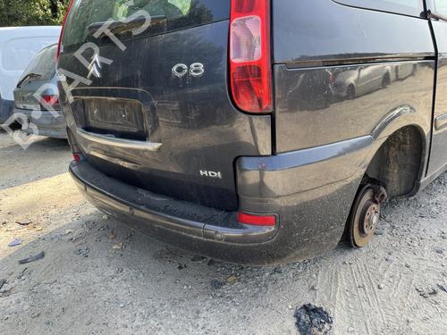 Rear bumper CITROËN C8 (EA_, EB_) 2.2 HDi | BP37634113C8 - Image 4