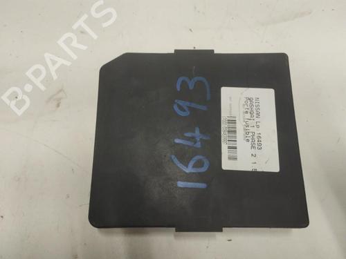 Electronic module NISSAN QASHQAI / QASHQAI +2 I (J10, NJ10, JJ10E) 1.5 dCi | BP26427370M83 