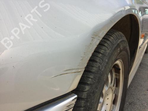 Left front fenders BMW 5 (E39) 520 d | BP27654259C41 