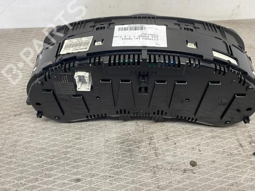 Used Instrument cluster Instrument cluster CITROËN DS4 (NX_) 1.6 HDi 115 (114 hp) 32391701 32391701