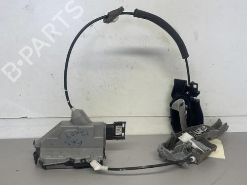 Used Rear right lock PEUGEOT 5008 (0U_, 0E_) 1.6 HDi (112 hp) 26416089