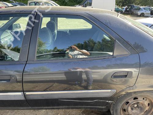 Used Rear left window mechanism Rear left window mechanism CITROËN XANTIA (X1_, X2_) [1993-2003] 35992280 35992280
