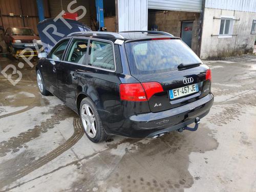 Instrument cluster AUDI A4 B7 Avant (8ED) 2.0 TDI | BP26422716C47  - Image 9