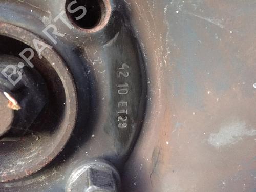 Felg RENAULT TWINGO II (CN0_) 1.2 16V (CN04, CN0B) | BP30615073C45