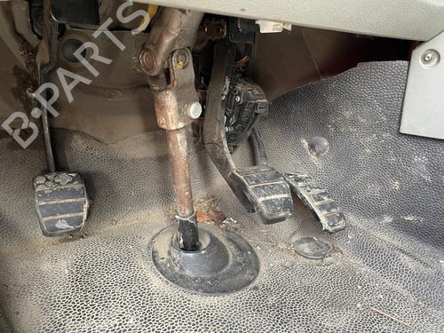 Used Pedal Pedal RENAULT MASTER II Van (FD) 2.5 dCi 100 (FD0U, FD0V, FD3U, FD3V, FD8U, FD8V) (99 hp) 33475035 33475035