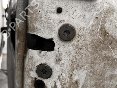 Rear right lock FIAT SCUDO Bus (270_, 272_) 2.0 D Multijet | BP29482021C99 