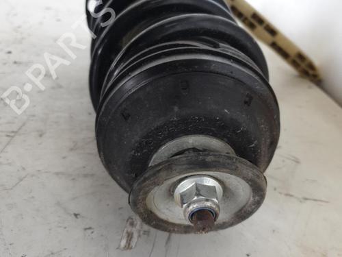 Right front shock absorber OPEL MERIVA B MPV (S10) 1.4 (75) | BP26416839M17