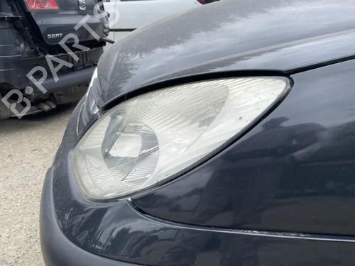 Faro anteriore sinistro Faro anteriore sinistro 39081365 39081365