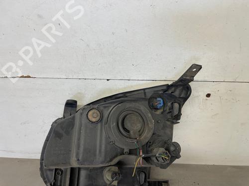Right headlight SUZUKI IGNIS II (MH) 1.3 (RM413) | BP30778121C29 - Image 7