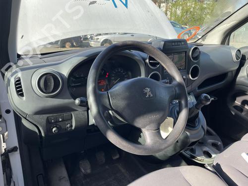 Dashboard PEUGEOT PARTNER Box Body/MPV 1.6 BlueHDi 100 | BP38924238C46 - Image 2