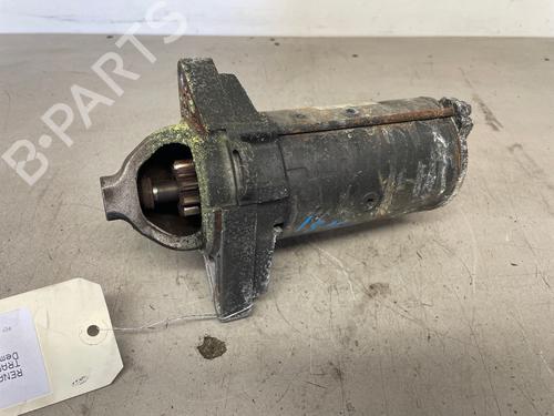 Starter RENAULT TRAFIC II Bus (JL) 2.0 dCi 90 (JL00, JL01, JL0H, JL0M, JL0P, JL0S) | BP30394042M8 - Image 2