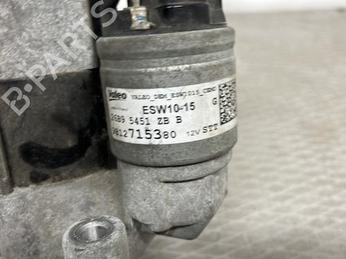 Starter PEUGEOT 2008 I (CU_) 1.2 PureTech 82 | BP29077877M8 