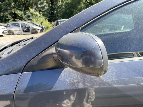 Retrovisor esquerdo Retrovisor esquerdo OPEL TIGRA TwinTop (X04) 1.3 CDTI (R97) (69 hp) 36684365 36684365
