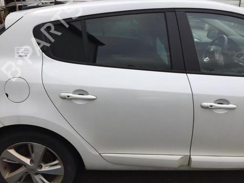 Used Right rear window switch RENAULT MEGANE III Hatchback (BZ0/1_, B3_) 1.2 TCe (BZ2B, BZ11) (116 hp) 30203989