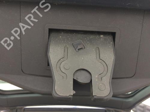 Used Tailgate lock BMW 5 Touring (E39) 530 d (184 hp) 29244602