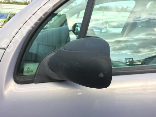 Used Left mirror CITROËN C3 I (FC_, FN_) 1.4 HDi (68 hp) 28814295