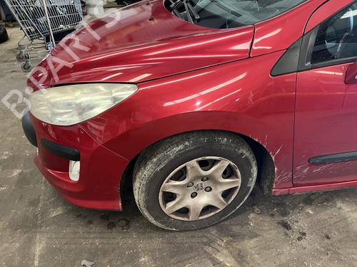 left-front-fenders-peugeot-308-i-4a_-4c_-2007-2008-2009-2010-2011-2012-2013-2014-2015-2016-33171900 main image
