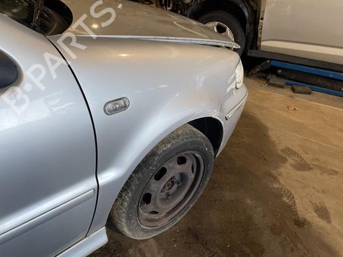 Forskærm Højre VW POLO (6N2) 1.4 | BP32274473C42