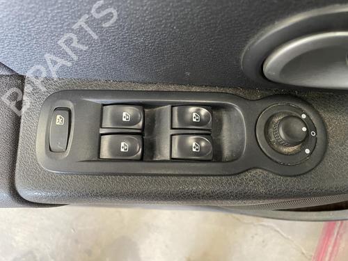Used Left front window switch Left front window switch 38485037 38485037