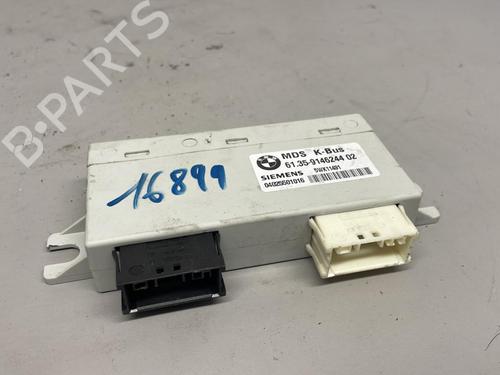 Control unit BMW X3 (E83) 3.0 d | BP26415936M11 - Image 3