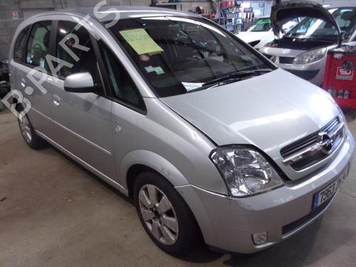 Right taillight OPEL MERIVA A MPV (X03) 1.7 CDTI (E75) | BP26422765C35 