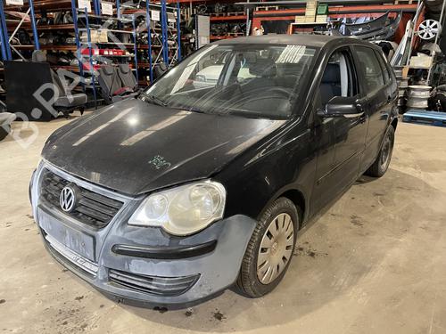 Used Steering rack Steering rack VW POLO IV (9N_, 9A_) 1.4 TDI (70 hp) 34173035 34173035