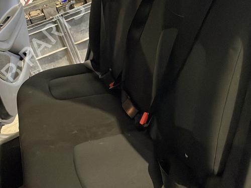 Front right seatbelt RENAULT ZOE (BFM_) ZOE | BP26418565I25  - Image 7