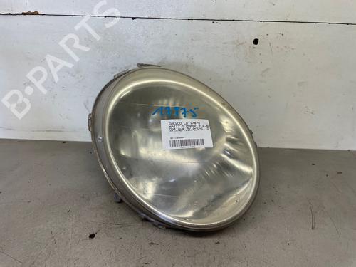 Right headlight DAEWOO MATIZ (M100, M150) 0.8 | BP31036155C29 - Image 5