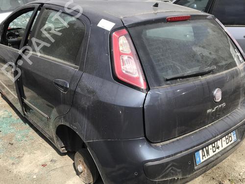 AC compressor FIAT PUNTO EVO (199_) 1.3 D Multijet (199AXC1A, 199BXC1A, 199AXT1A, 199BXT1A) | BP26428345M34 - Image 3