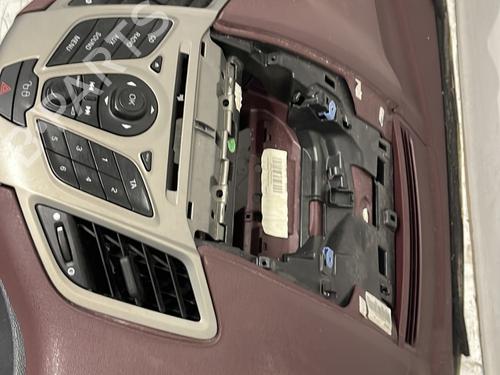 Dashboard FORD FIESTA VI (CB1, CCN) 1.25 | BP31993296C46  - Image 7