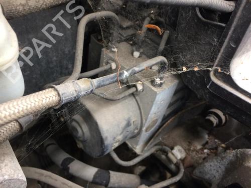 ABS Bremseaggregat VW GOLF IV (1J1) 1.6 16V | BP28154870M43 