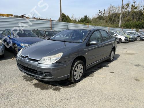Used Left front driveshaft Left front driveshaft CITROËN C5 II (RC_) 2.2 HDi (RC4HXE) (133 hp) 33475294 33475294