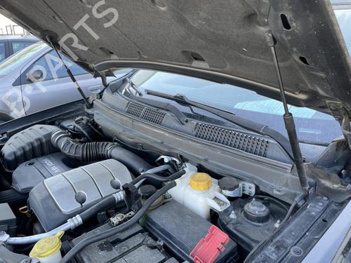 Used Hood lift support CHEVROLET CAPTIVA (C100, C140) 2.0 D 4WD (150 hp) 27182714