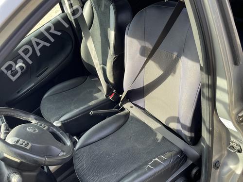 Used Seat buckle Seat buckle 38531802 38531802