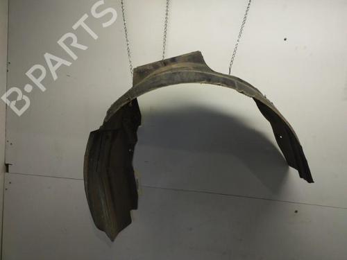 Used Wheel arch FIAT 500 (312_) 1.3 D Multijet (312AXB1A) (75 hp) 26427326