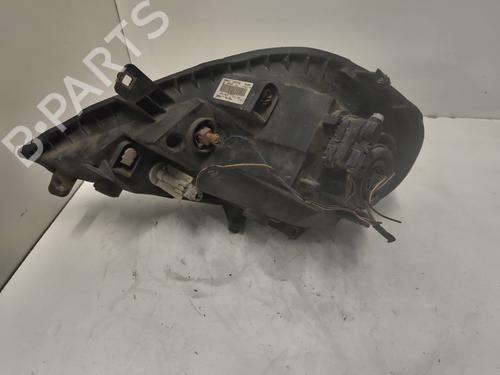 Right headlight RENAULT TRAFIC II Bus (JL) 2.0 dCi 90 (JL00, JL01, JL0H, JL0M, JL0P, JL0S) | BP32190117C29 - Image 3