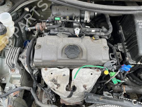 Used Starter Starter PEUGEOT 207 (WA_, WC_) 1.4 (73 hp) 39239121 39239121